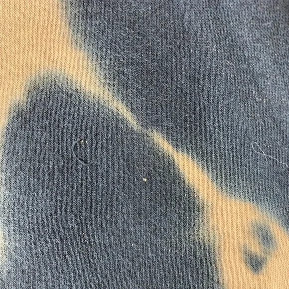 Star Wars This Is The Way Tie Dye Sweatshirt Medium (sku 503) - Picture 4 of 13